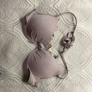 Victoria secret Bathing suit top